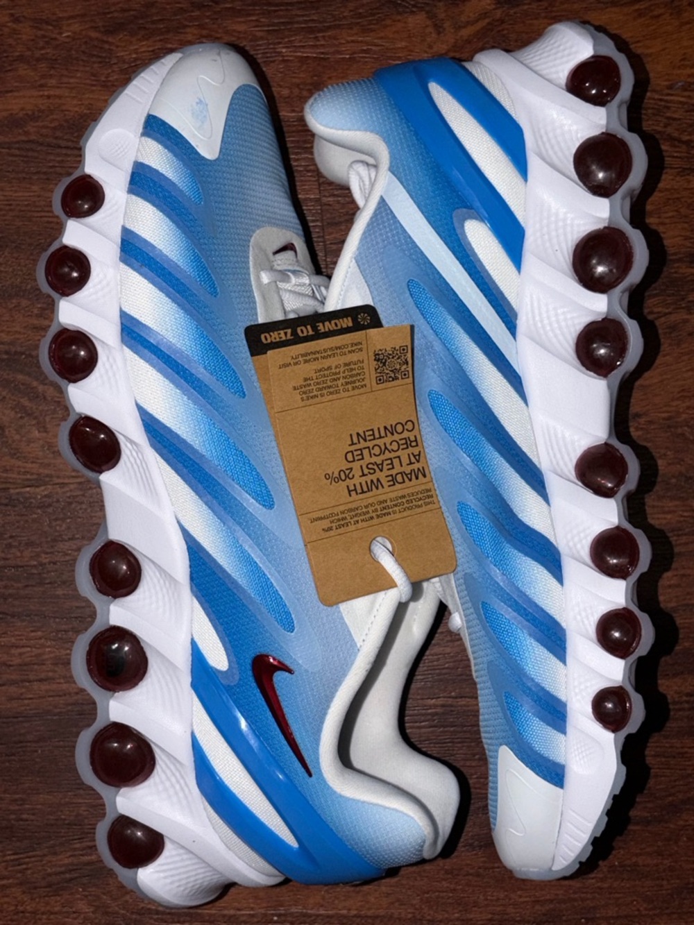 Nike size 13